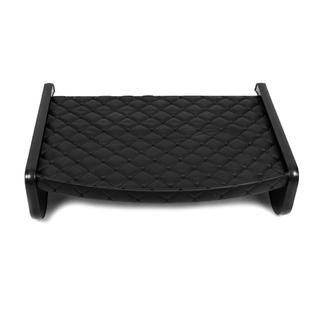 Instrumentbrädshylla (svart med svart söm) Mercedes Vito W639 2004–2014 foto 4