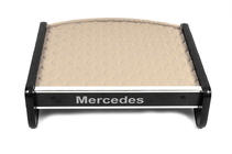 Mercedes T2 (507-814) 1967–1996 Instrumentpanelhylla (Beige) foto 2