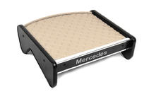 Mercedes T2 (507-814) 1967–1996 Instrumentpanelhylla (Beige) foto 3