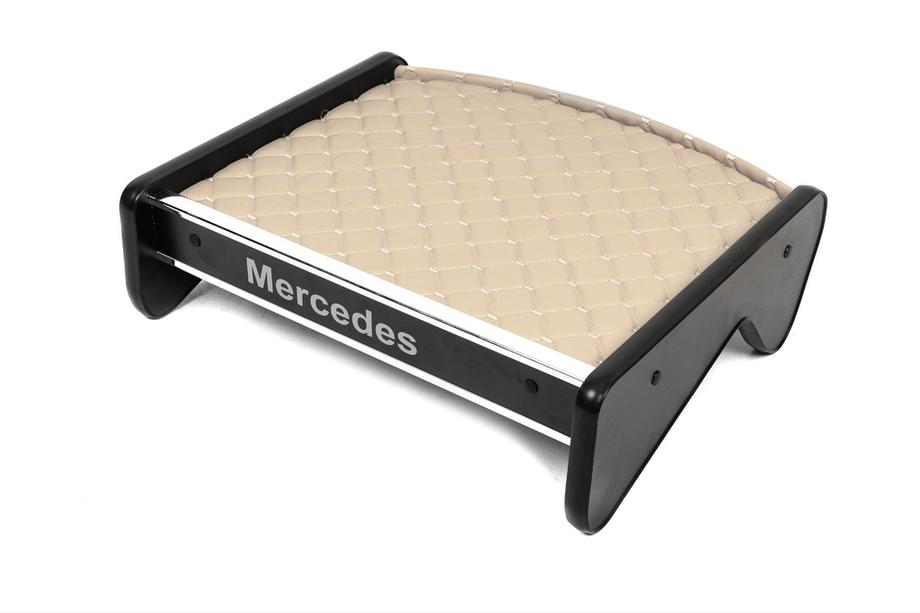 Mercedes T2 (507-814) 1967–1996 Instrumentpanelhylla (Beige) Image