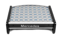 Mercedes T2 (507-814) 1967–1996 Instrumentbrädhylla (Maybach) foto 2