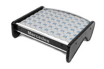 Mercedes T2 (507-814) 1967–1996 Instrumentbrädhylla (Maybach) foto 1
