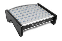 Mercedes T2 (507-814) 1967–1996 Instrumentbrädhylla (Maybach) foto 3
