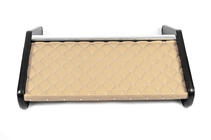 Mercedes Sprinter W906 2006–2018 Instrumentpanelhylla (Beige) foto 4