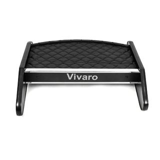 Instrumentbrädehylla (2001-2010, svart med svart söm) Opel Vivaro 2001–2015 foto 2