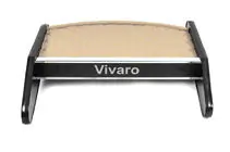 Opel Vivaro 2001–2015 Instrumentbrädshylla (2001-2010, Beige) foto 2