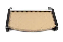 Opel Vivaro 2001–2015 Instrumentbrädshylla (2001-2010, Beige) foto 4
