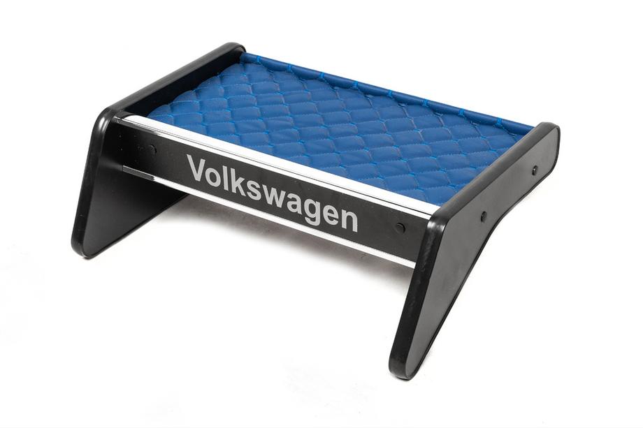Volkswagen LT 1995–2006 Instrumentbrädshylla (blå) Image