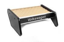 Volkswagen LT 1995–2006 Instrumentpanelhylla (Beige) foto 3