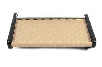 Volkswagen LT 1995–2006 Instrumentpanelhylla (Beige) foto 4