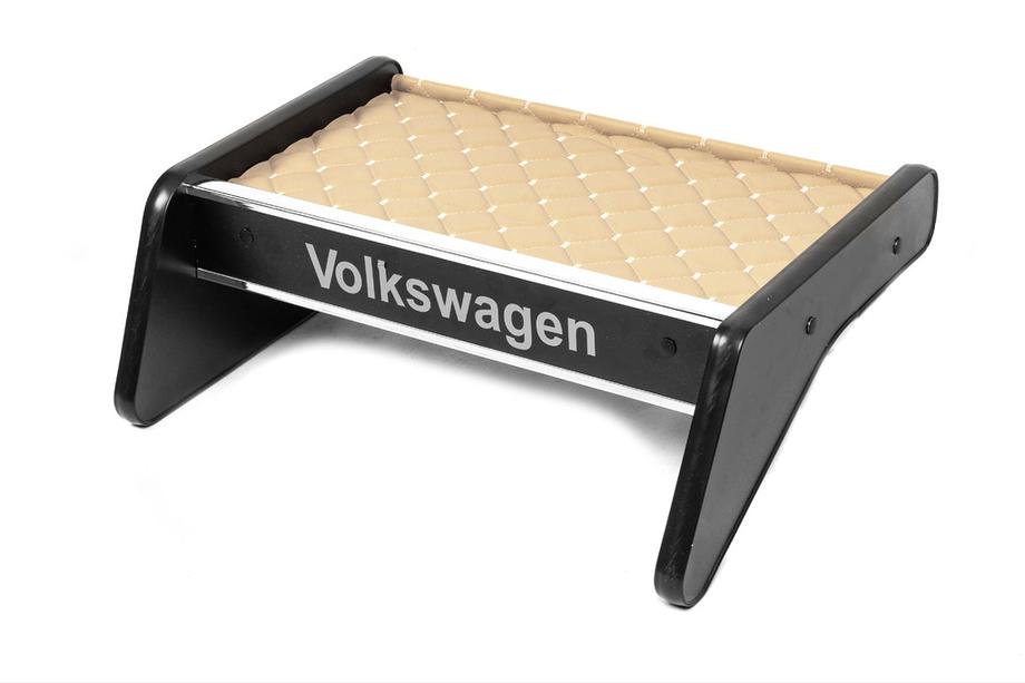 Volkswagen LT 1995–2006 Instrumentpanelhylla (Beige) Image