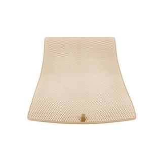 EVA bagagerumsmatta (Avant, beige) Audi A6 C6 2004–2011 foto 1