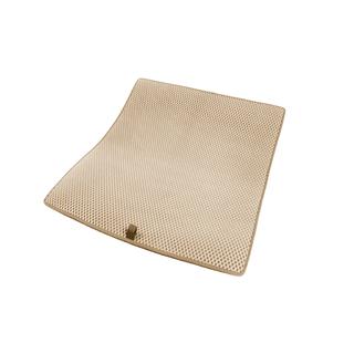 EVA bagagerumsmatta (Avant, beige) Audi A6 C6 2004–2011 foto 2