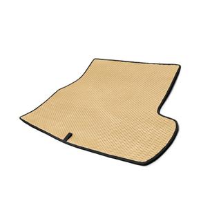 Bagagerumsmatta SW (EVA, beige) BMW 3-serie E46 1998–2006 foto 2