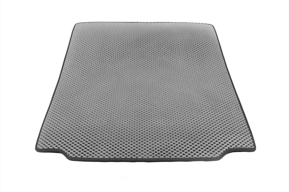 BMW 5-serien F10/F11 2010–2016 EVA V1 bagagerumsmatta (för F11, grå) Image