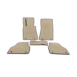 Bilmattor E65 (EVA, beige) foto 4