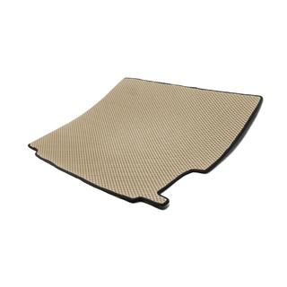 Bagagerumsmatta (EVA, beige) BMW X3 F25 2011–2018 foto 3