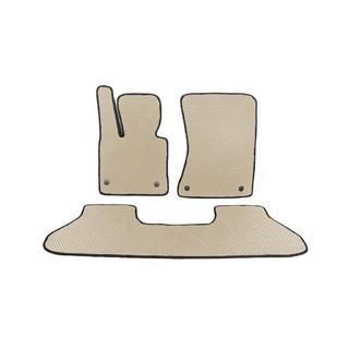 EVA bilmattor V1 (Beige) foto 1