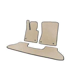 EVA bilmattor V1 (Beige) foto 2