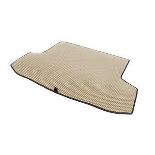 Bagagerumsmatta (EVA, beige) foto 2