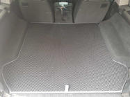 Volvo XC90 2002–2014 EVA bagagerumsmatta 5-sits (Grå) foto 1