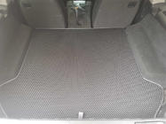 Volvo XC90 2002–2014 EVA bagagerumsmatta 5-sits (Grå) foto 4