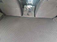 Volvo XC90 2002–2014 EVA bagagerumsmatta 5-sits (Grå) foto 5