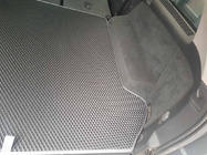 Volvo XC90 2002–2014 EVA bagagerumsmatta 5-sits (Grå) foto 7