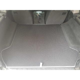 EVA bagagerumsmatta 5-sits (Grå) Volvo XC90 2002–2014 foto 1