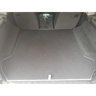 EVA bagagerumsmatta 5-sits (Grå) Volvo XC90 2002–2014 foto 3