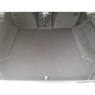 EVA bagagerumsmatta 5-sits (Grå) Volvo XC90 2002–2014 foto 4