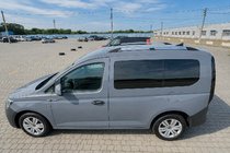 Volkswagen Caddy 2020– Takrails Skyport GREY Standardbas foto 6