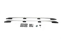 Volkswagen Caddy 2020– Takrails Skyport GREY Standardbas foto 4