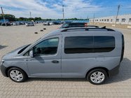 Volkswagen Caddy 2020– Takräcken Skyport BLACK foto 9