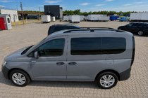 Volkswagen Caddy 2020– Takräcken Skyport BLACK foto 8