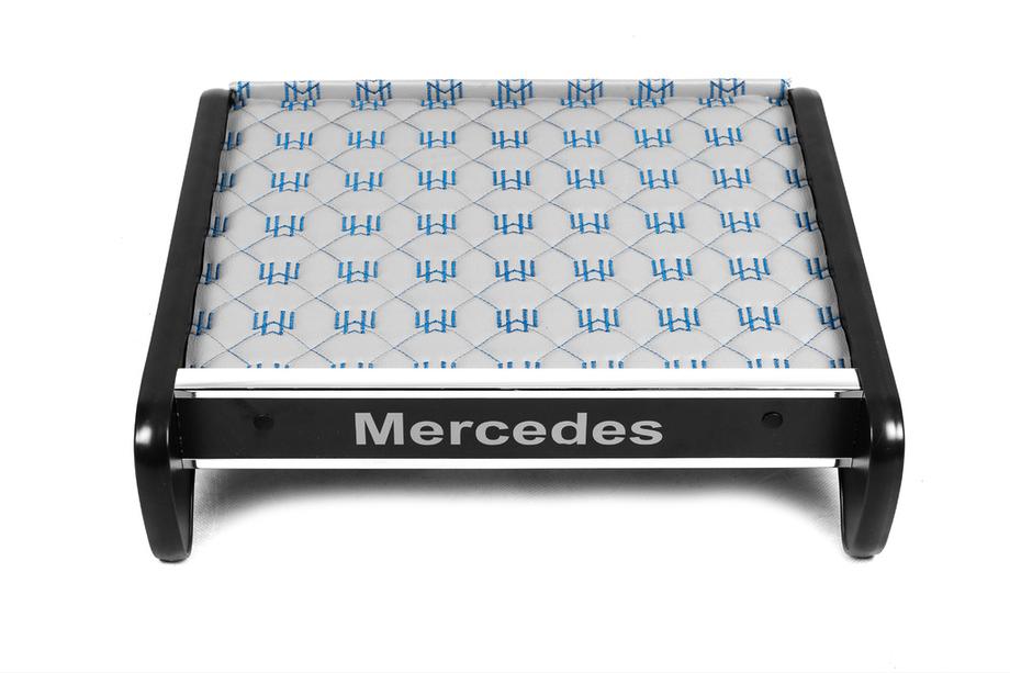 Mercedes T1 (207-410) 1977–1995 Instrumentbrädhylla (Maybach) Foto 2