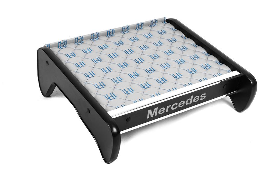 Mercedes T1 (207-410) 1977–1995 Instrumentbrädhylla (Maybach) Foto 3