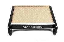 Mercedes T1 (207-410) 1977–1995 Instrumentpanelhylla (Beige) foto 2