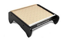 Mercedes T1 (207-410) 1977–1995 Instrumentpanelhylla (Beige) foto 3