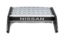 Nissan Primastar 2002–2014 Instrumentbrädshylla (2010-2014, Maybach) foto 2
