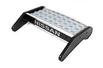 Nissan Primastar 2002–2014 Instrumentbrädshylla (2010-2014, Maybach) foto 1