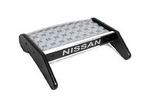 Nissan Primastar 2002–2014 Instrumentbrädshylla (2010-2014, Maybach) foto 3