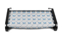 Nissan Primastar 2002–2014 Instrumentbrädshylla (2010-2014, Maybach) foto 4