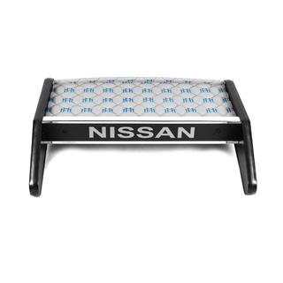 Instrumentbrädshylla (2010-2014, Maybach) Nissan Primastar 2002–2014 foto 2