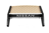 Nissan Primastar 2002–2014 Instrumentbrädshylla (2010-2014, Beige) foto 2