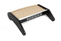 Nissan Primastar 2002–2014 Instrumentbrädshylla (2010-2014, Beige) foto 4