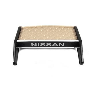 Instrumentbrädshylla (2010-2014, Beige) Nissan Primastar 2002–2014 foto 2
