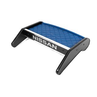 Instrumentbrädshylla (2010-2014, Blå) Nissan Primastar 2002–2014 foto 1