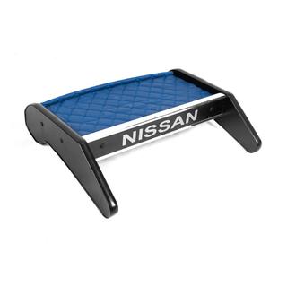 Instrumentbrädshylla (2010-2014, Blå) Nissan Primastar 2002–2014 foto 3