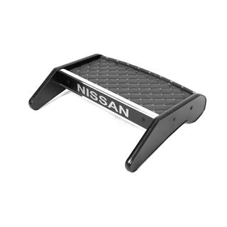Instrumentbrädshylla (2010-2014, grå med grå söm) Nissan Primastar 2002–2014 foto 1